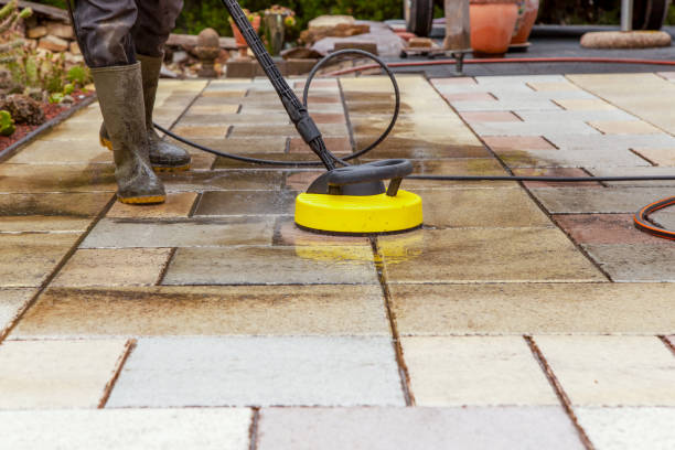 Reliable Petersburg, IL  Pressure Washing Services Solutions